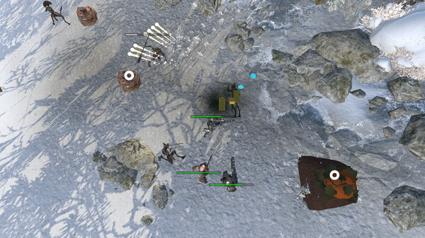 守望联盟 Over Heroes|官方中文|解压即撸|_4