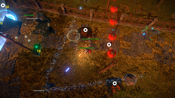 守望联盟 Over Heroes|官方中文|解压即撸|_1