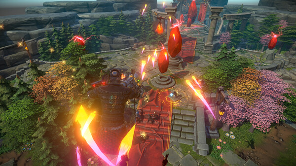 守望联盟 Over Heroes|官方中文|解压即撸|_8