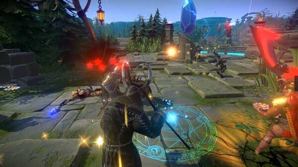 守望联盟 Over Heroes|官方中文|解压即撸|_9