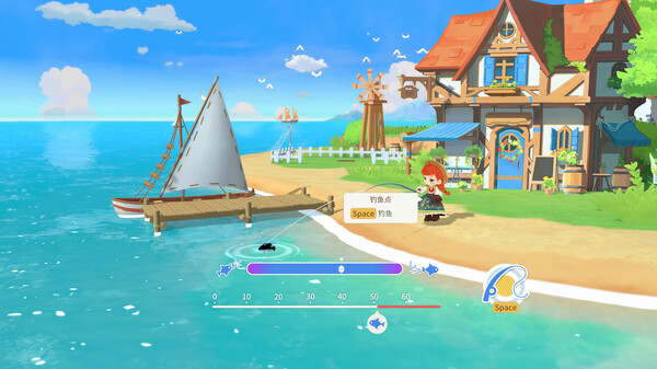 龙之歌 美食与冒险|官方中文|Build.20134898+全DLC|解压即撸|_4