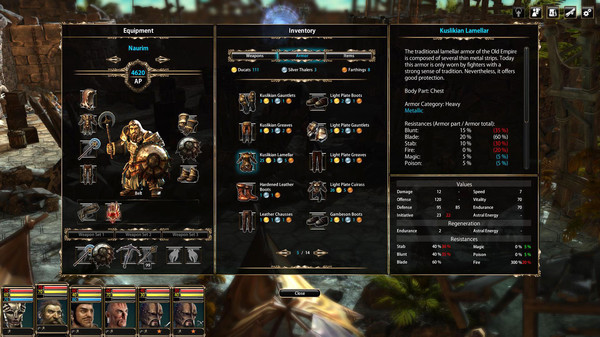 黑色守卫2|英文版|NSP|原版|_10