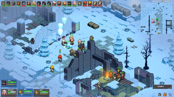 宿命之地|官方中文|Build.18920452-边境重燃-幻域征战|解压即撸|_9