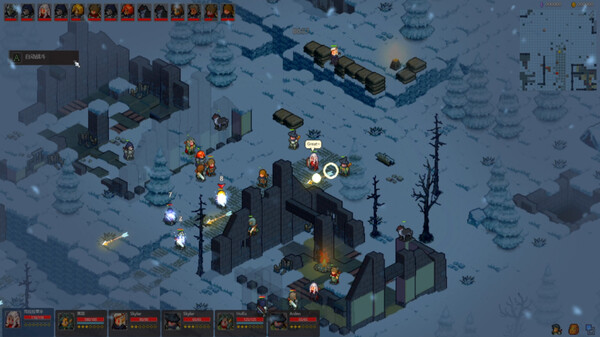 宿命之地|官方中文|Build.18920452-边境重燃-幻域征战|解压即撸|_6