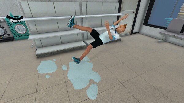 洗衣店模拟器 Laundry Store Simulator|官方中文|解压即撸|_3