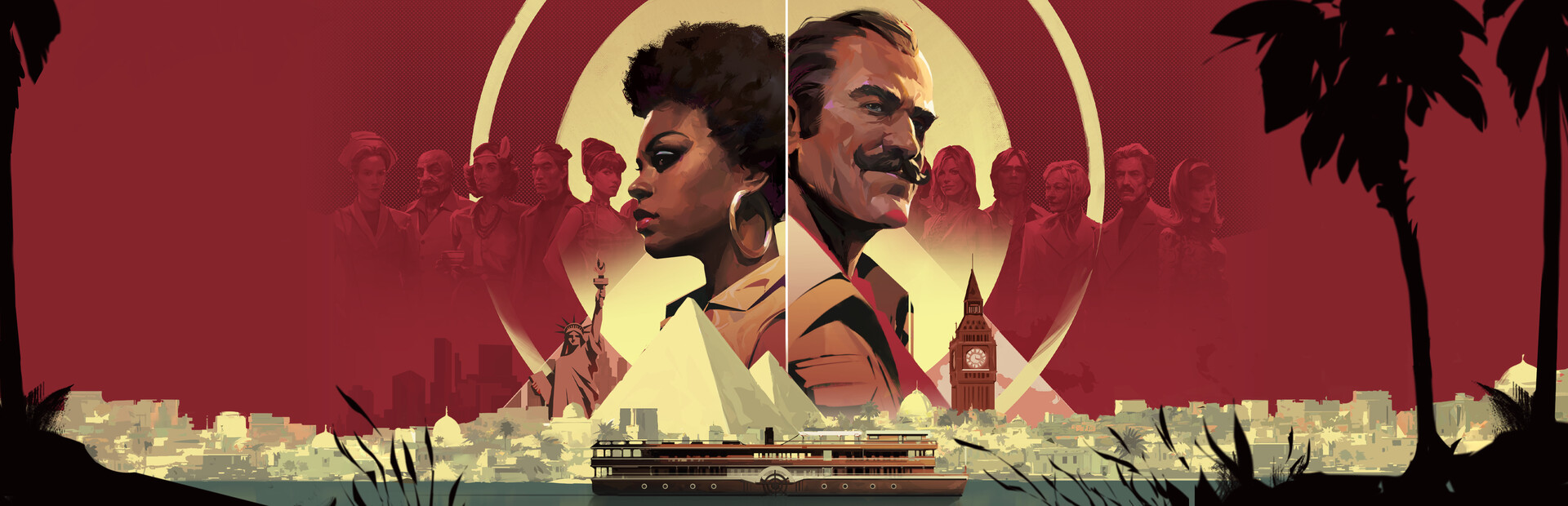 阿加莎·克里斯蒂 尼罗河上的惨案|官方中文|本体+1.2.0升补|NSZ|_3