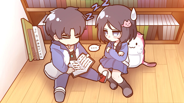 中专预备役|官方中文|Build.17543435|解压即撸|_1