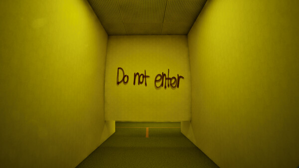 阈限宇宙 Liminal Universe|官方中文|解压即撸|_6