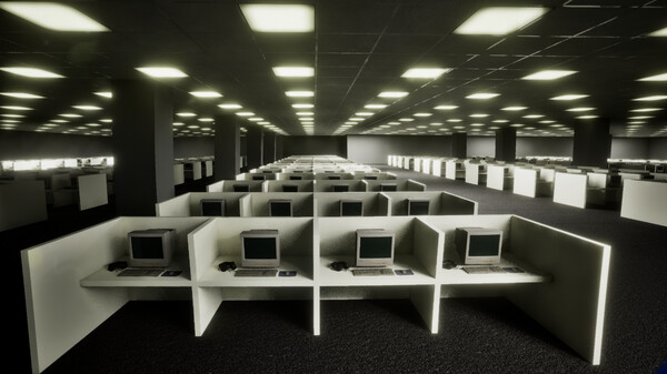 阈限宇宙 Liminal Universe|官方中文|解压即撸|_9