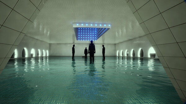 阈限宇宙 Liminal Universe|官方中文|解压即撸|_11