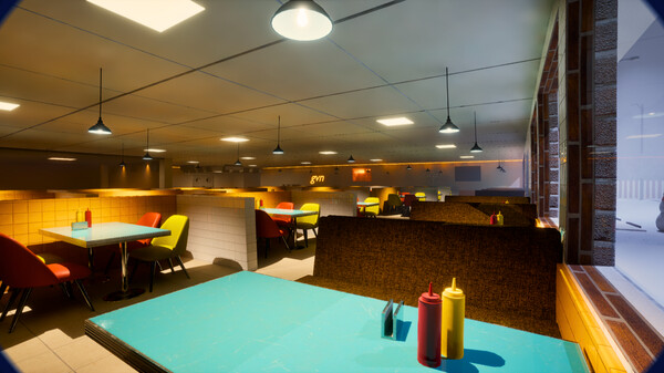 阈限宇宙 Liminal Universe|官方中文|解压即撸|_1