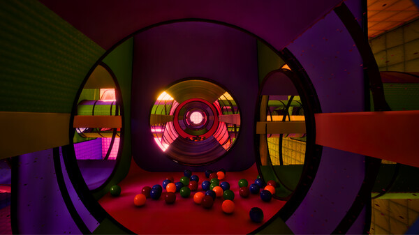 阈限宇宙 Liminal Universe|官方中文|解压即撸|_7