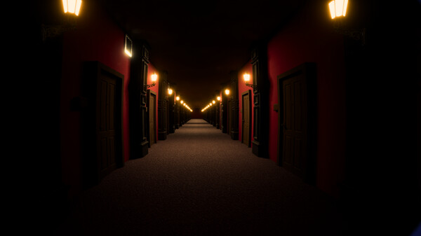 阈限宇宙 Liminal Universe|官方中文|解压即撸|_10