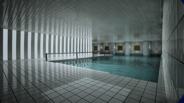 阈限宇宙 Liminal Universe|官方中文|解压即撸|_5