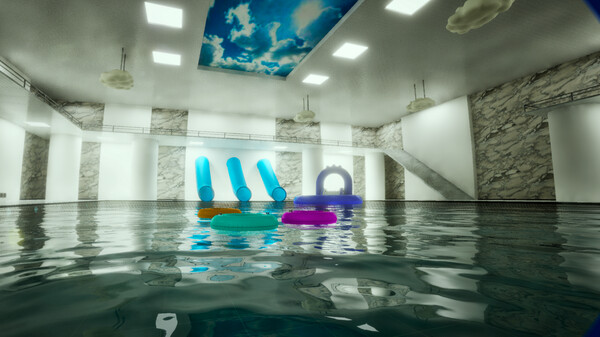 阈限宇宙 Liminal Universe|官方中文|解压即撸|_8