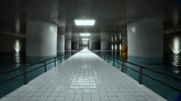 阈限宇宙 Liminal Universe|官方中文|解压即撸|_12