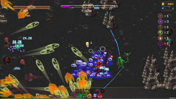 秘境探险者|豪华中文|Build.20282677-天谕猎歌-炽焰之握+全DLC|解压即撸|_5