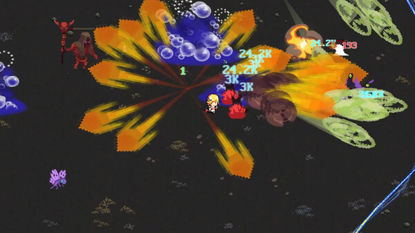 秘境探险者|豪华中文|Build.20282677-天谕猎歌-炽焰之握+全DLC|解压即撸|_8