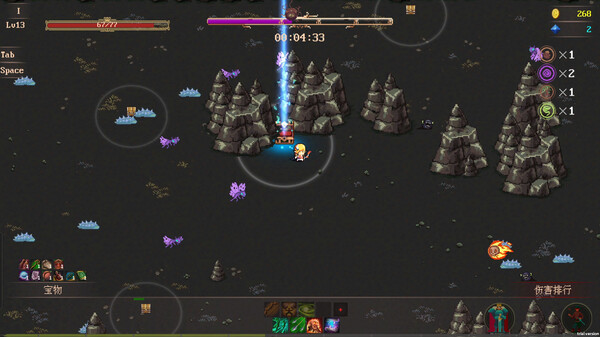 秘境探险者|豪华中文|Build.20282677-天谕猎歌-炽焰之握+全DLC|解压即撸|_6