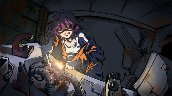 打工人铁窗笔记|官方中文|Build.17038640|解压即撸|_2