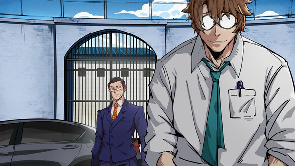 打工人铁窗笔记|官方中文|Build.17038640|解压即撸|_1