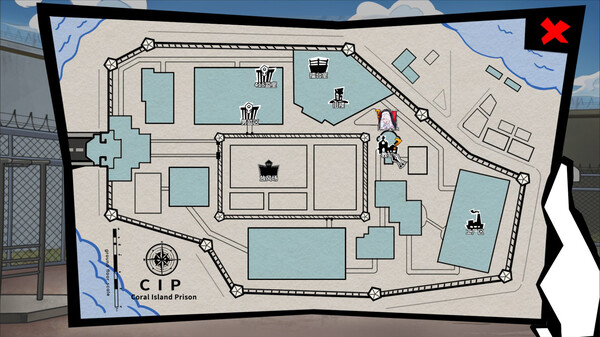 打工人铁窗笔记|官方中文|Build.17038640|解压即撸|_6