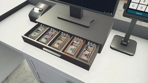 水培农场与商店模拟器 Hydroponics Farm & Store Simulator|官方中文|解压即撸|_3