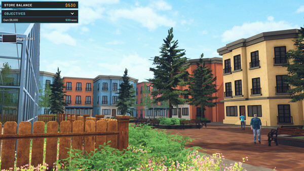 水培农场与商店模拟器 Hydroponics Farm & Store Simulator|官方中文|解压即撸|_10