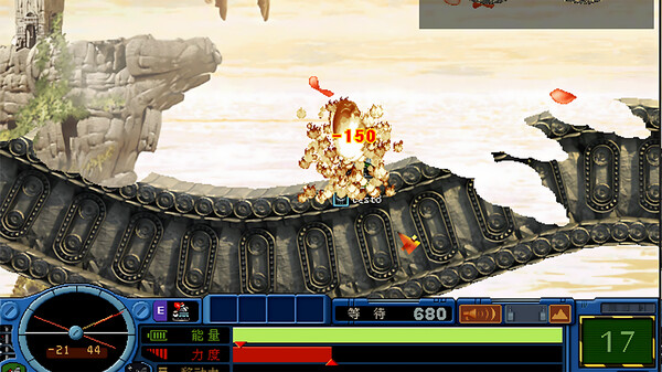 疯狂坦克S|官方中文|本体+1.02.0002升补|NSZ|原版|_3