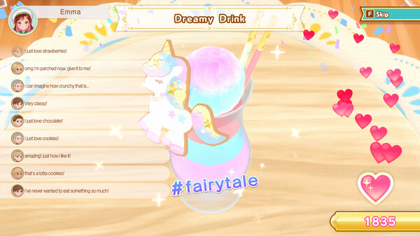 新鲜人奋斗记小妙厨的咖啡厅 Debut Project|官方中文|本体+1.0.1升补|NSZ|原版|_1