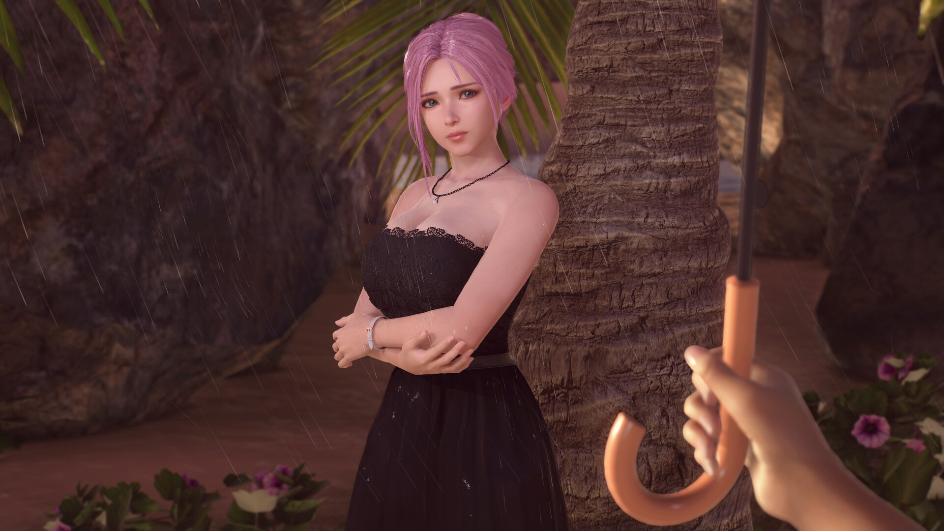 死或生:维纳斯璀璨假期|豪华中文|1.05-Fix+全DLC+预购特典|解压即撸|_13