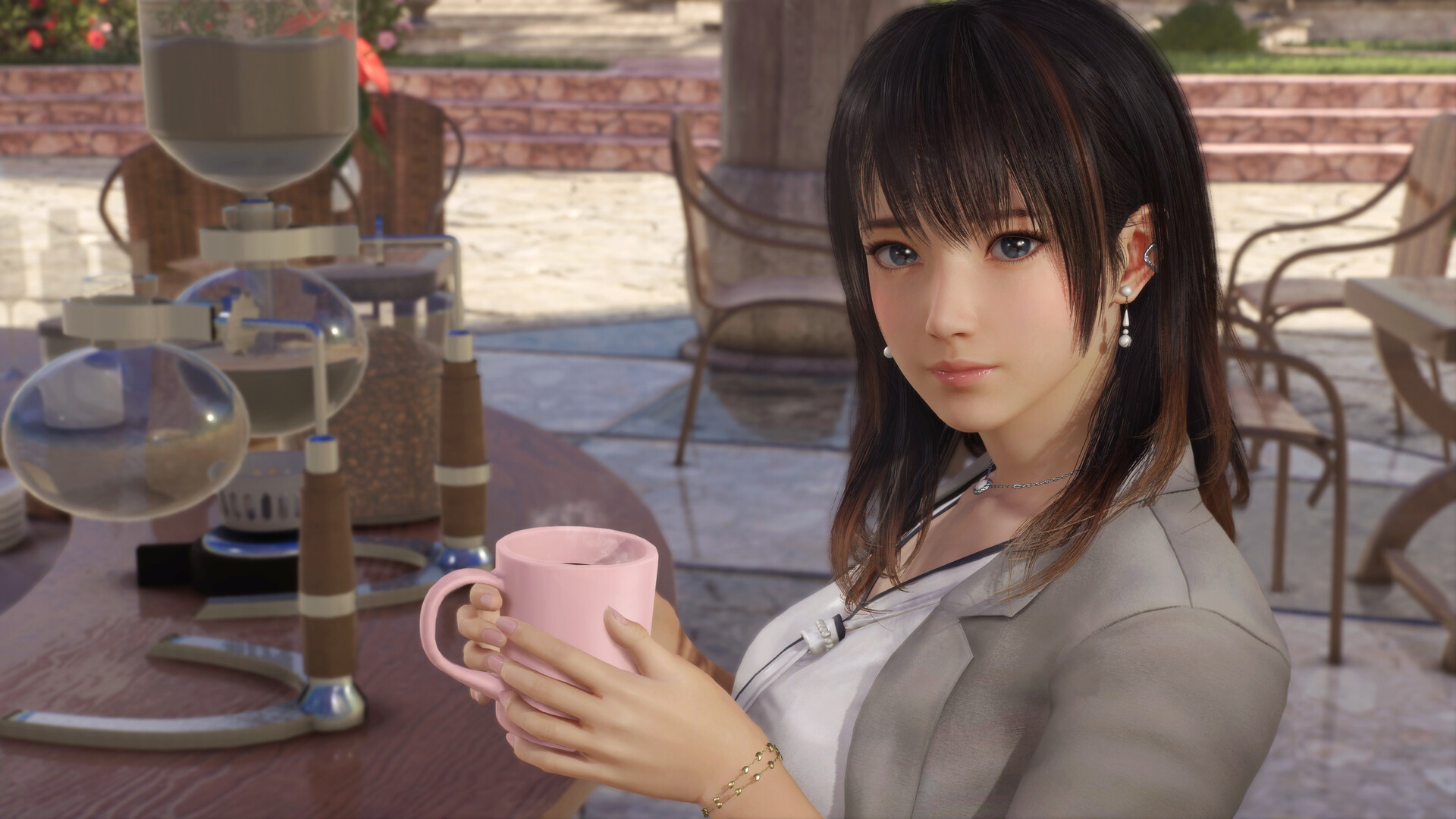 死或生:维纳斯璀璨假期|豪华中文|1.05-Fix+全DLC+预购特典|解压即撸|_11