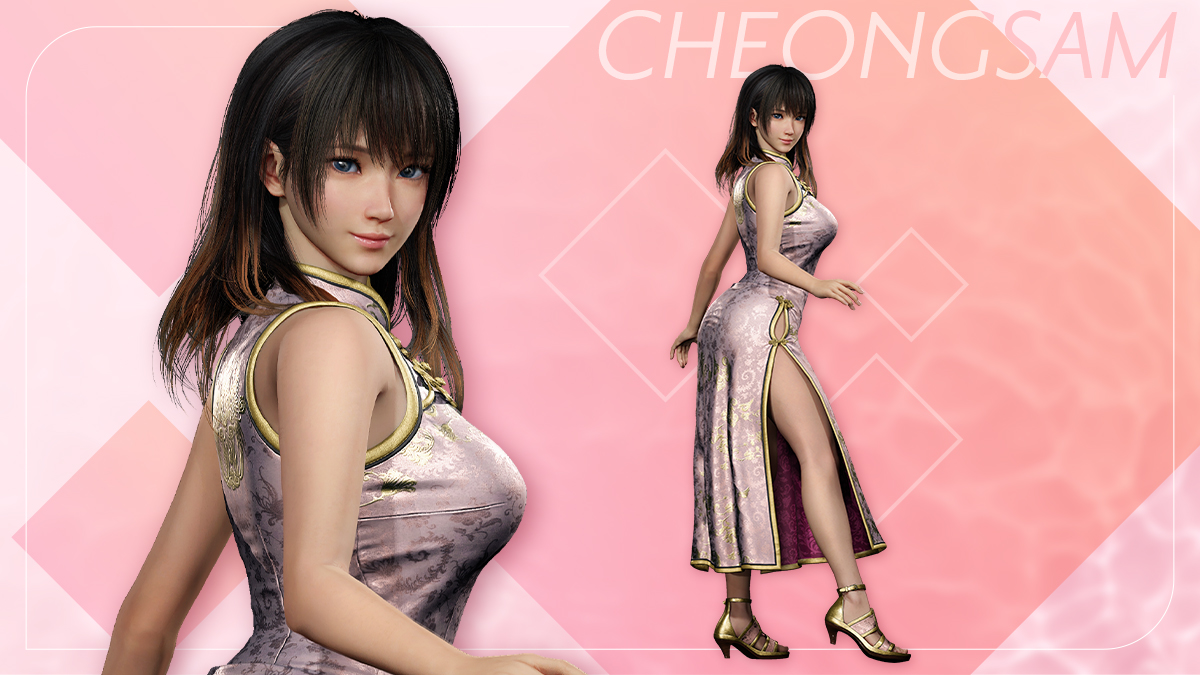 死或生:维纳斯璀璨假期|豪华中文|1.05-Fix+全DLC+预购特典|解压即撸|_4