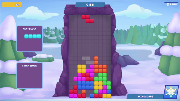 冬日主题游戏合集 Winter Games Collection|官方中文|解压即撸|_2