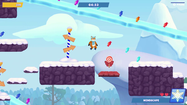 冬日主题游戏合集 Winter Games Collection|官方中文|解压即撸|_1