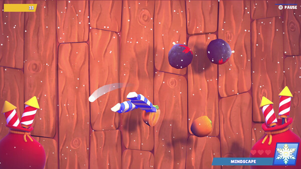 冬日主题游戏合集 Winter Games Collection|官方中文|解压即撸|_3