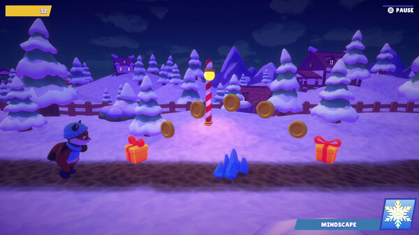 冬日主题游戏合集 Winter Games Collection|官方中文|解压即撸|_5