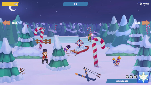 冬日主题游戏合集 Winter Games Collection|官方中文|解压即撸|_4