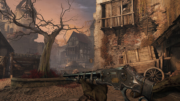 女巫之火|豪华汉化|Build.19655264-漆影逐刃-裂巫焚锋+全DLC|解压即撸|_9