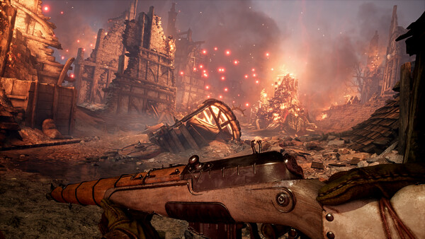 女巫之火|豪华汉化|Build.19655264-漆影逐刃-裂巫焚锋+全DLC|解压即撸|_6