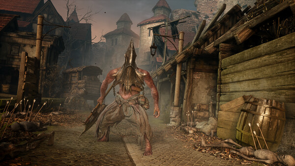 女巫之火|豪华汉化|Build.19655264-漆影逐刃-裂巫焚锋+全DLC|解压即撸|_3