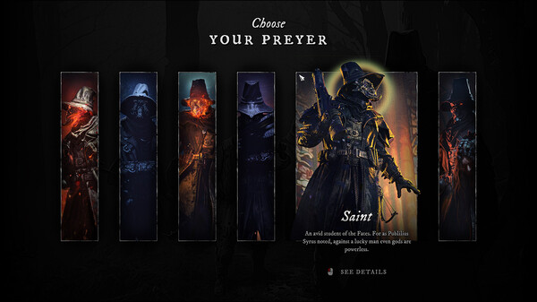 女巫之火|豪华汉化|Build.19655264-漆影逐刃-裂巫焚锋+全DLC|解压即撸|_10