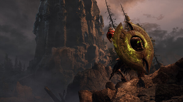 女巫之火|豪华汉化|Build.19655264-漆影逐刃-裂巫焚锋+全DLC|解压即撸|_7