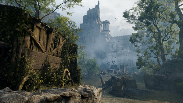 女巫之火|豪华汉化|Build.19655264-漆影逐刃-裂巫焚锋+全DLC|解压即撸|_2