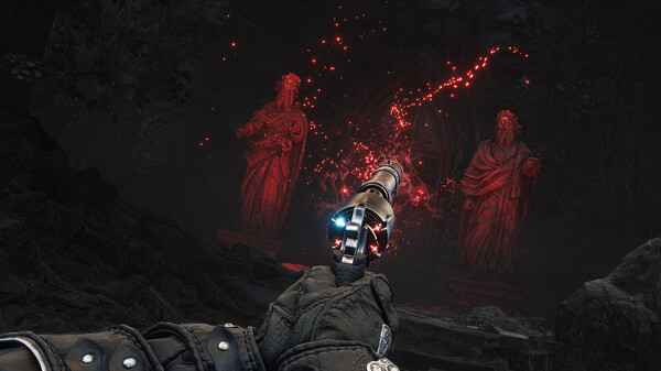 女巫之火|豪华汉化|Build.19655264-漆影逐刃-裂巫焚锋+全DLC|解压即撸|_8