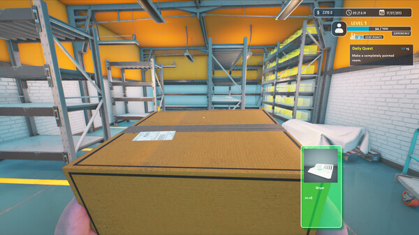 酒店大亨模拟 Hotel Owner Simulator|官方中文|Build.18406393|解压即撸|_9