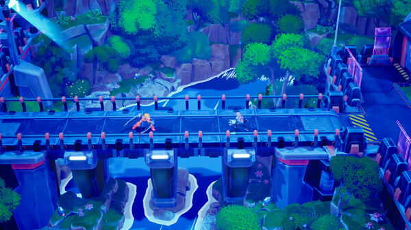 联结 星火之盟|豪华中文|Build.20294512+全DLC|解压即撸|_5