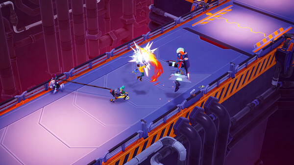 联结 星火之盟|豪华中文|Build.20294512+全DLC|解压即撸|_8