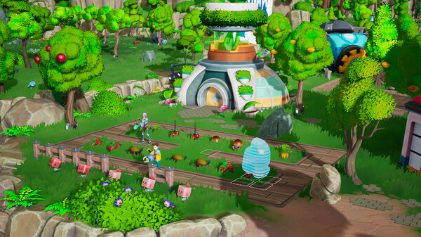 联结 星火之盟|豪华中文|Build.20294512+全DLC|解压即撸|_4