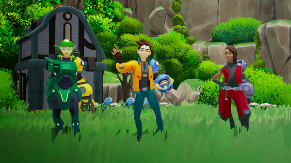 联结 星火之盟|豪华中文|Build.20294512+全DLC|解压即撸|_10